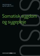 Somatisk sygdom og sygepleje (SSA). Bind I-II