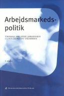 Arbejdsmarkedspolitik