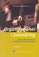 Organisationer i forandring