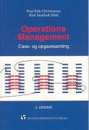 Operations Management