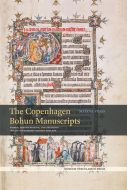 The Copenhagen Bohun Manuscripts