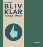 Bliv klar- til Prøve i Dansk 1