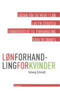 Lønforhandling for kvinder