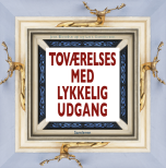 Toværelses med lykkelig udgang