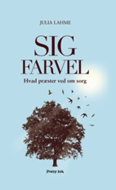 Sig farvel