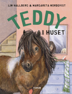 Teddy 2 - Teddy i huset