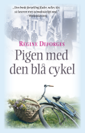 Pigen med den blå cykel, pb