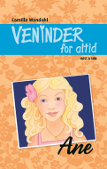 Veninder for altid 3. Ane