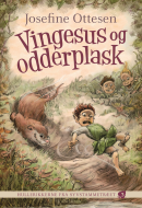 Vingesus og odderplask