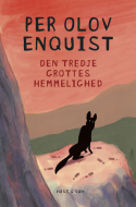 Den tredje grottes hemmelighed