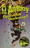 Operation Skæbnespil