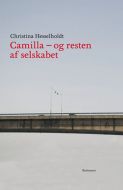 Camilla - og resten af selskabet