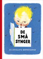 De små synger