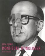 Monsieurs monologer