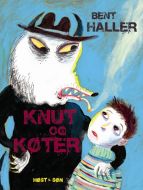 Knut og køter