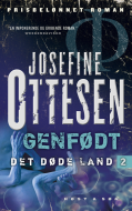 Genfødt. Det Døde Land 2 (PB)