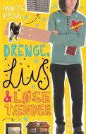 Drenge, lus og løse tænder. Drenge &amp; ... 1