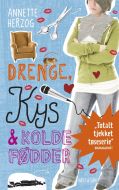 Drenge, kys & kolde fødder