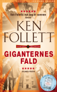 Giganternes fald, pb