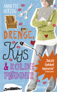 Drenge, kys og kolde fødder. Drenge &amp; ... 3