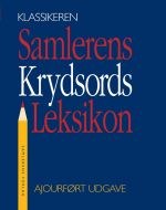 Samlerens Krydsords Leksikon