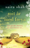 Mit år med Freya