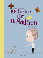 Historien om Ib Madsen