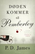 Døden kommer til Pemberley