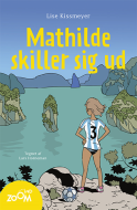 Mathilde skiller sig ud