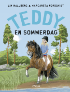 Teddy 7 - Teddy en sommerdag