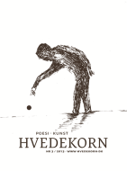 Hvedekorn 3 2013