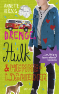 Drenge, hulk og hemmeligheder. Drenge &amp; ... 4