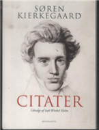 Søren Kierkegaard i stykker