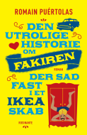 Den utrolige historie om fakiren der sad fast i et IKEA-skab