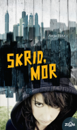 Skrid, mor