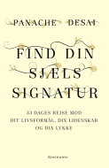 Find din sjæls signatur