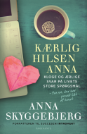 Kærlig hilsen Anna