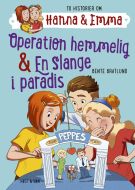 Operation hemmelig & En slange i paradis