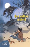 Det sultne maleri og andre gys