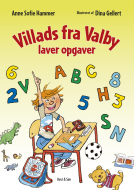 Villads fra Valby laver opgaver