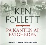 På kanten af evigheden, mp3-CD