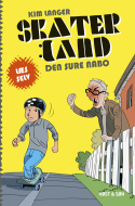 Skaterland LÆS SELV - Den sure nabo