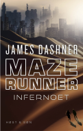 Maze Runner - Infernoet