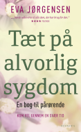 Tæt på alvorlig sygdom, poc