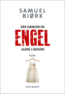 Der hænger en engel alene i skoven, pb