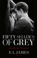 Fifty Shades of Grey, hb