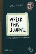 Wreck This Journal