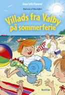 Villads fra Valby på sommerferie