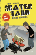 Skaterland LÆS SELV -  Alene hjemme