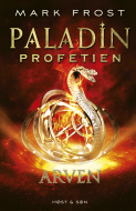 Paladin-profetien - Arven